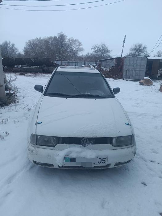 Продам Volkswagen Polo 1998г
