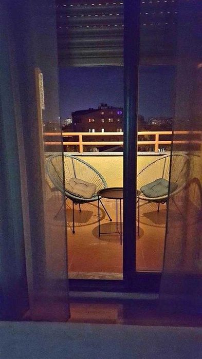 Дава се под наем Двустаен апартамент в Пловдив, Беломорски - 87 кв.м за 438.6 € - Снимка #11