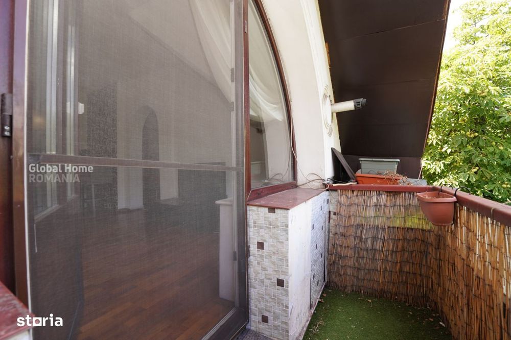 Apartament 2 Camere | Lascar Catargiu | Calea Victoriei | Imobil 1933