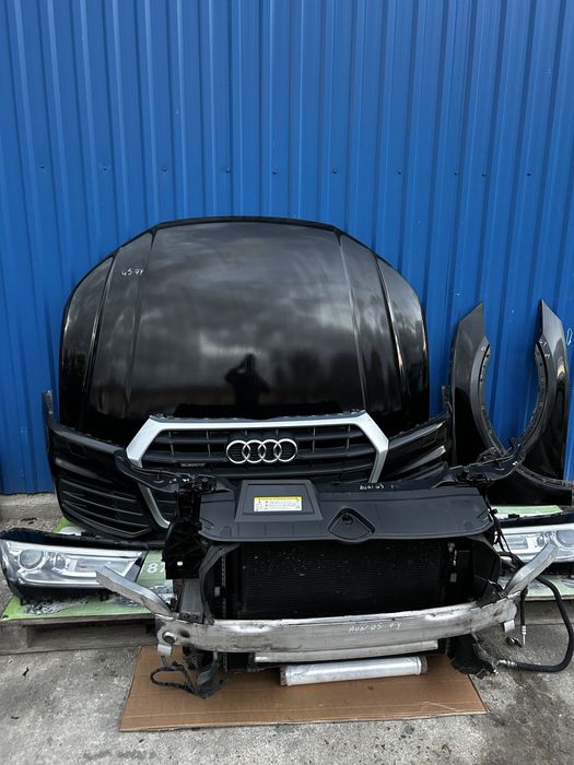 Aripă dreapta față Audi Q5 FY 2018