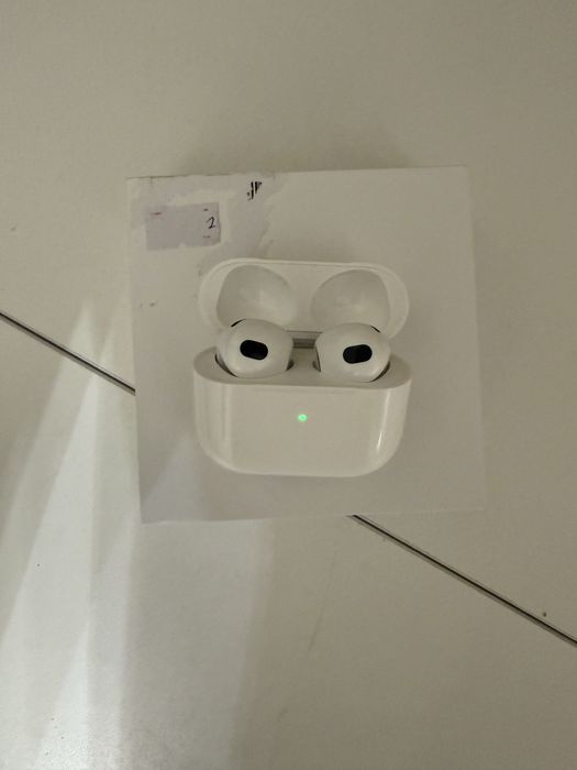 Airpods 3 (эйрподс)