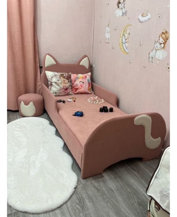 Продам детский кровать