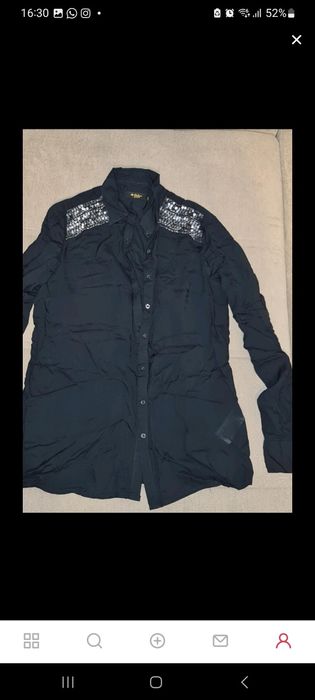 рубашка женская за все 3000