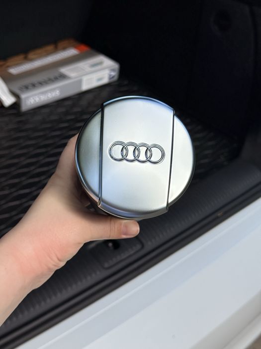 Оригинален пепелник за Audi