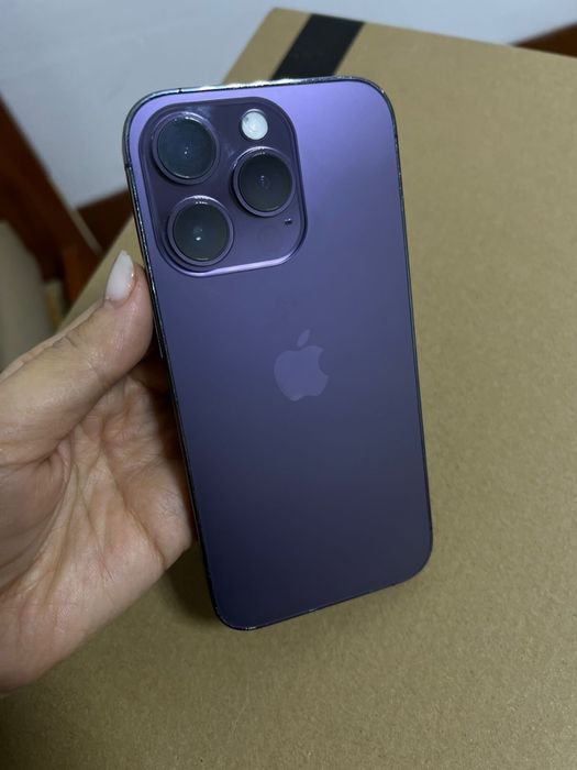 iPhone 14 Pro, 128ГБ