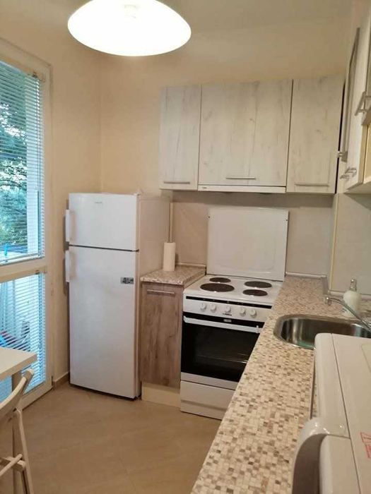 Продава се Двустаен апартамент в София, Борово - 57 кв.м за 3158 €/кв.м - Снимка #16