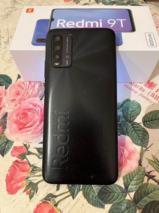 Продам  Редми 9Т