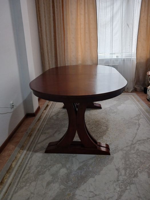 Стол трансформер