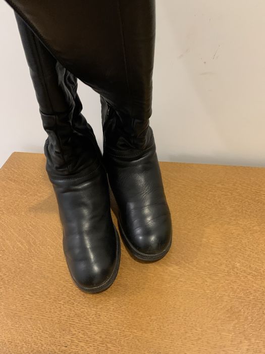 Сапоги продам