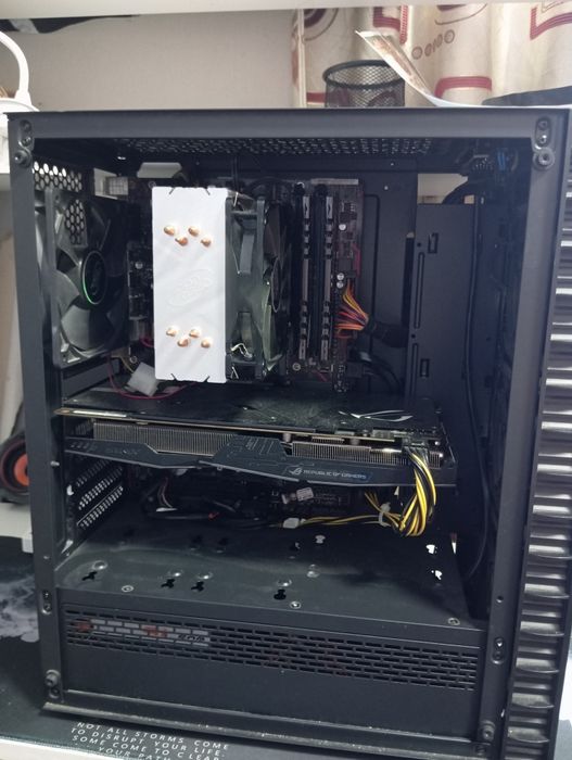 Продам компьютер