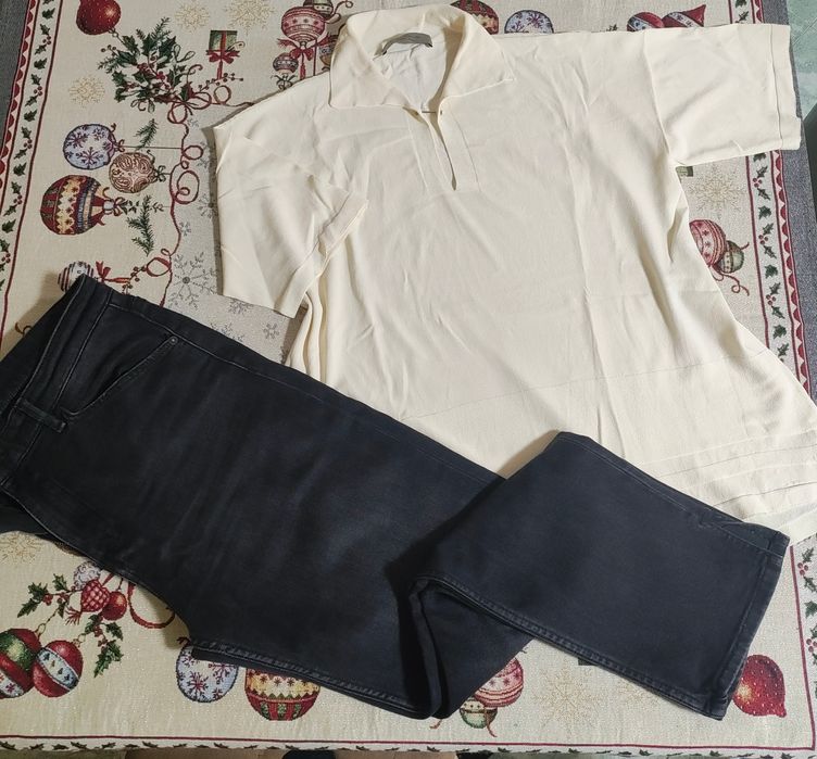 Дамски сетове MaxMara, DonDup...