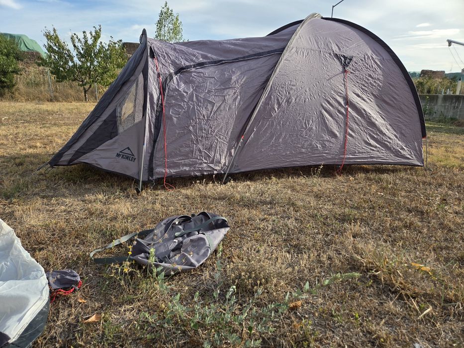 Палатка 2бр. Висок клас