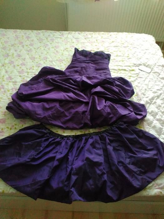 Абитуриентска/Бална рокля