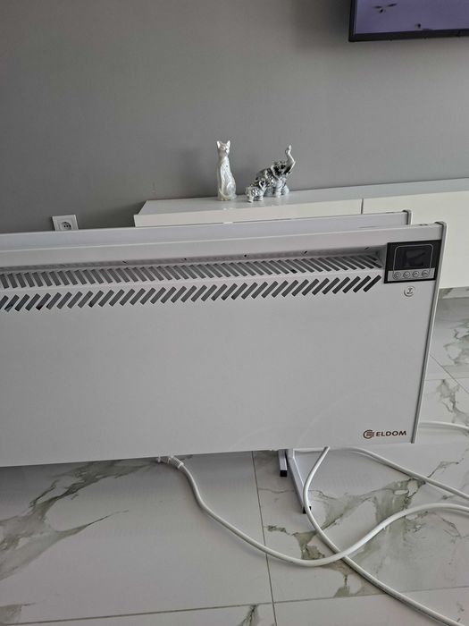 3бр Стенен конвектор печки ELDOM