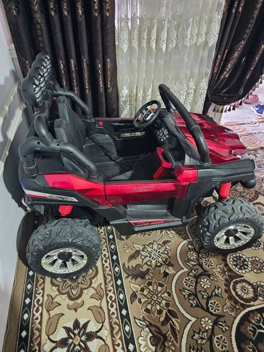 Electronik moshina bollar uchun