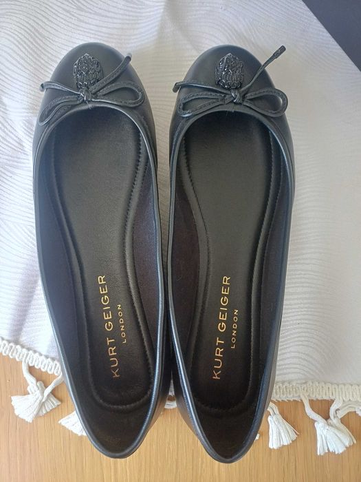 Балерини Kurt Geiger London