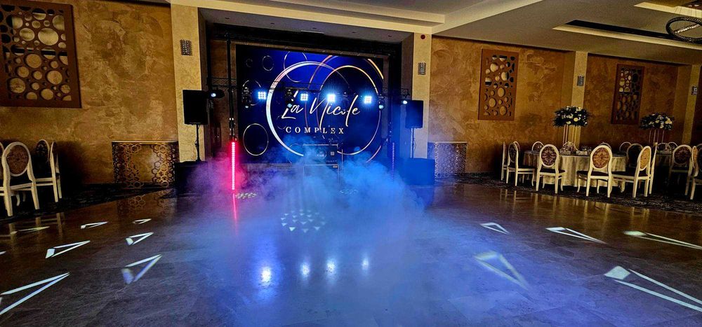 DJ Evenimente Nunta Botez Majorat - Dj Daniel Ploiesti Prahova