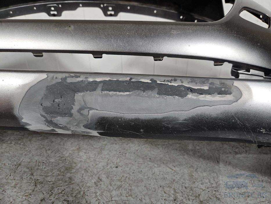 Предна броня Suzuki SWIFT Сузуки Суифт 2017- 2023