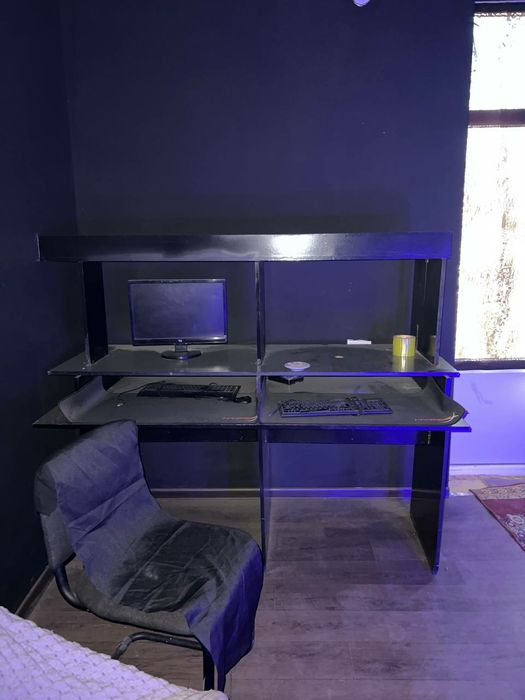 Kompyuter Tayyor biznes