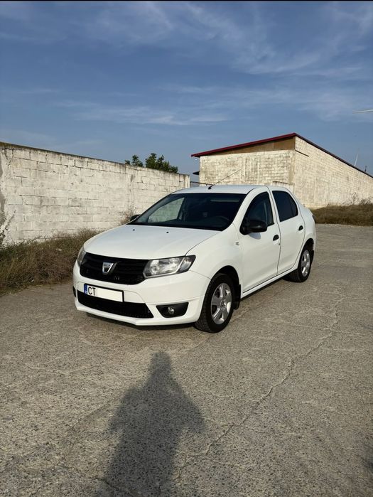 DACIA Logan 2016 — imagine 3