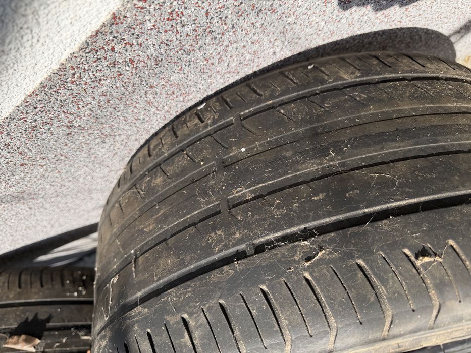 2 летни гуми за дрифт | 265 35 18