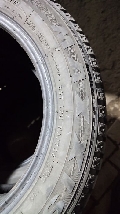 Шины махисс зима