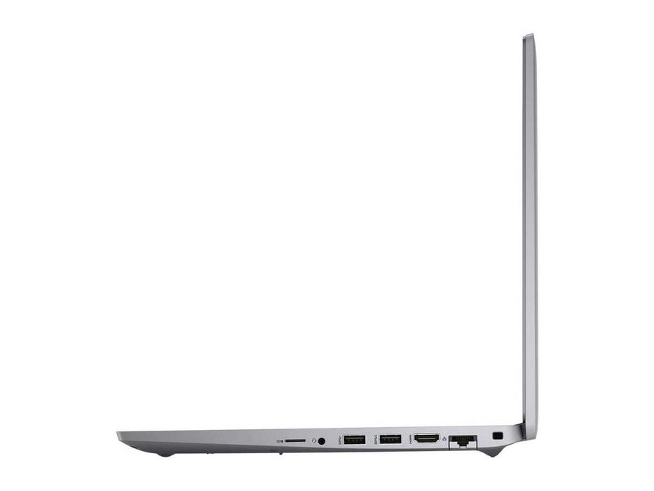 Лаптоп DELL 5520 I5-1145G7 16GB 512GB SSD NVME с до 24 МЕСЕЦА ГАРАНЦИЯ и Windows 11 PRO