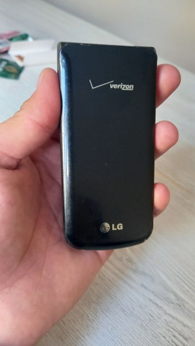 Lg Verizon 360 perpectum