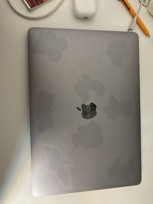 Macbook pro 2020