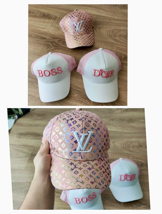 Șapcă Jordan , Șapcă CK , Șapcă Dior preț pe bucata la alegere