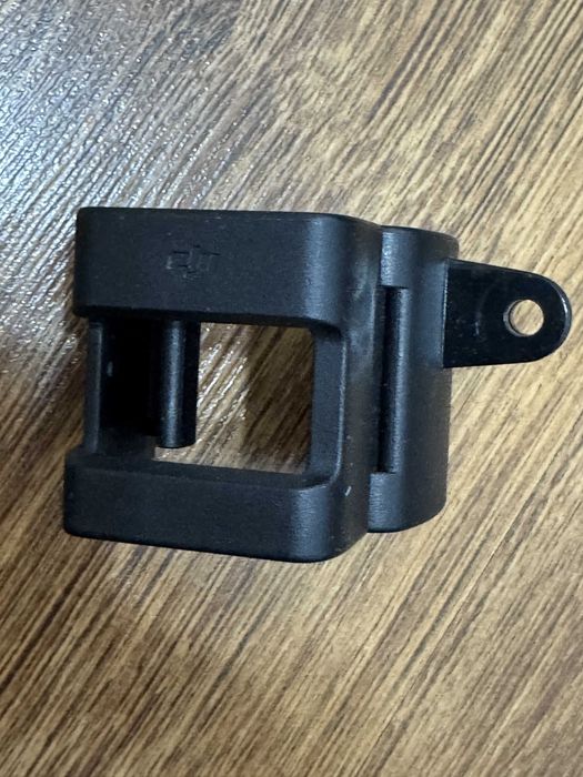 DJI Osmo Pocket 2, 64MP, 4K, Negru