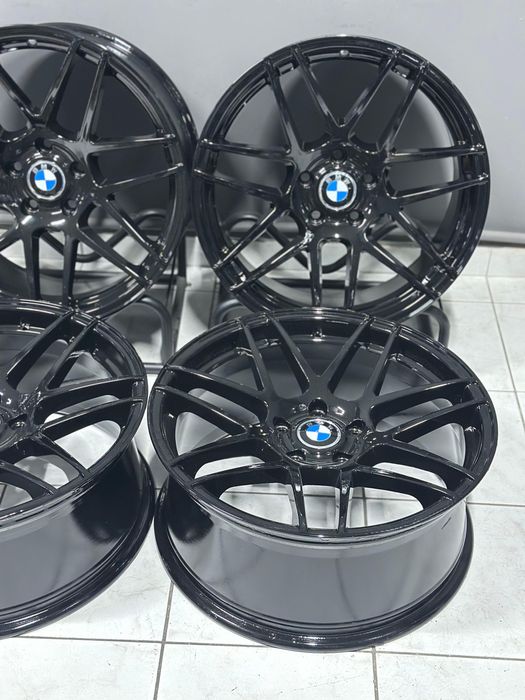 19 HRE Sportpacket