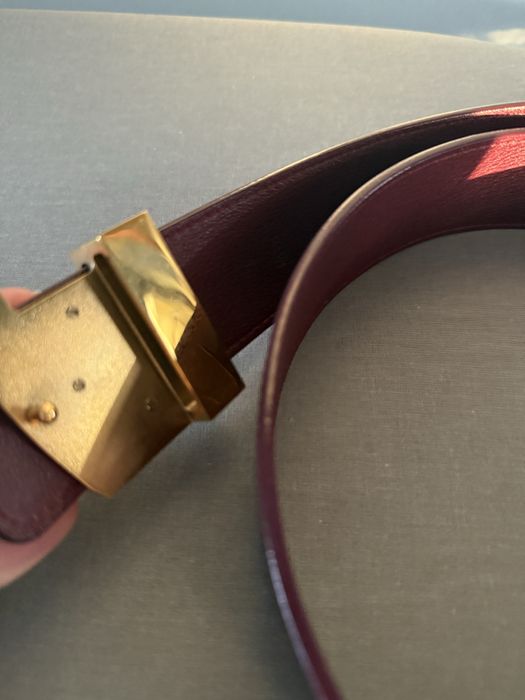 Ремень Louis Vuitton ОРИГИНАЛ