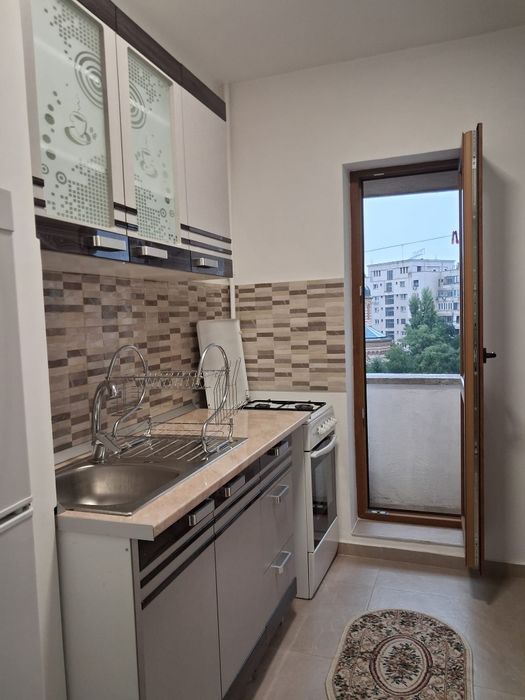 Inchiriez Garsoniera Piata Unirii - fântâni