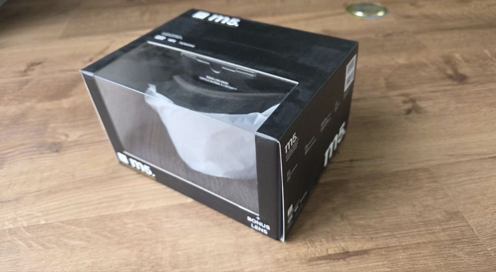 Ochelari ski/Snowboard Anon M5 Smoke