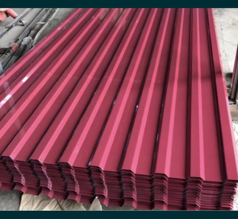 Профлист Караганда