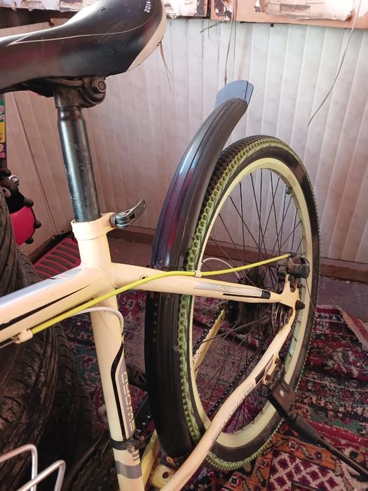 Продам велосипед взрослый