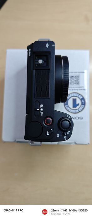 Продам Sony ZV-E10 ll
