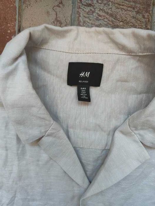 Camasa h&m de vara