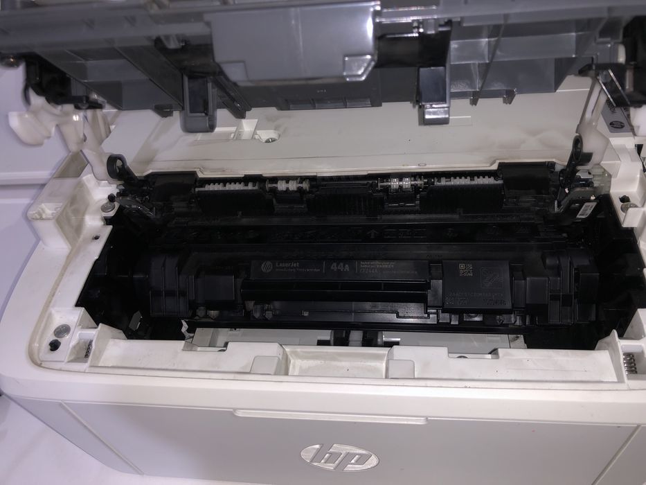 Принтер hp принтер