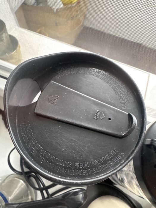 Небольшой Блендер Hamilton Beach