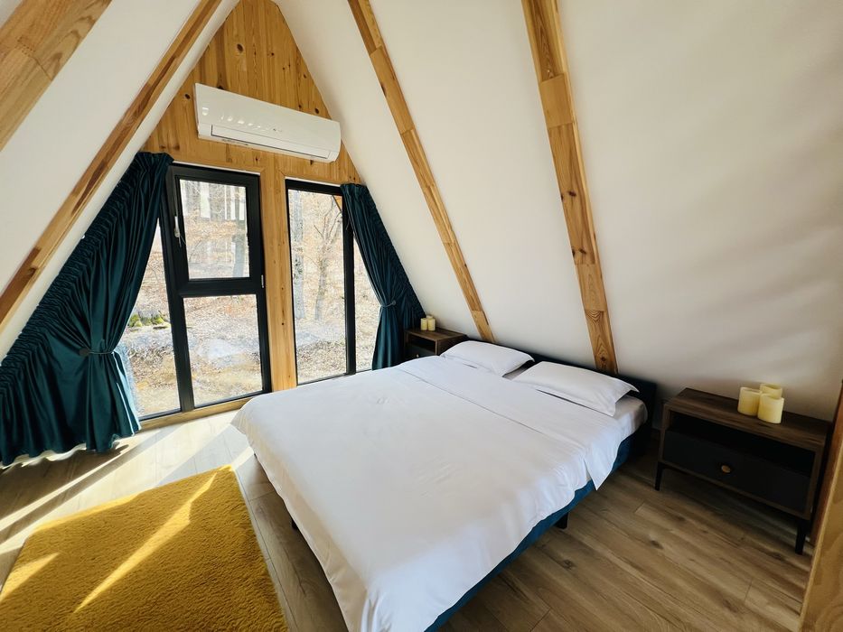 Cazare de revelion Aframe Marisa