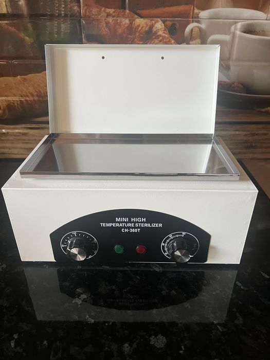 Продается сухожар. Для мастеров маникюра