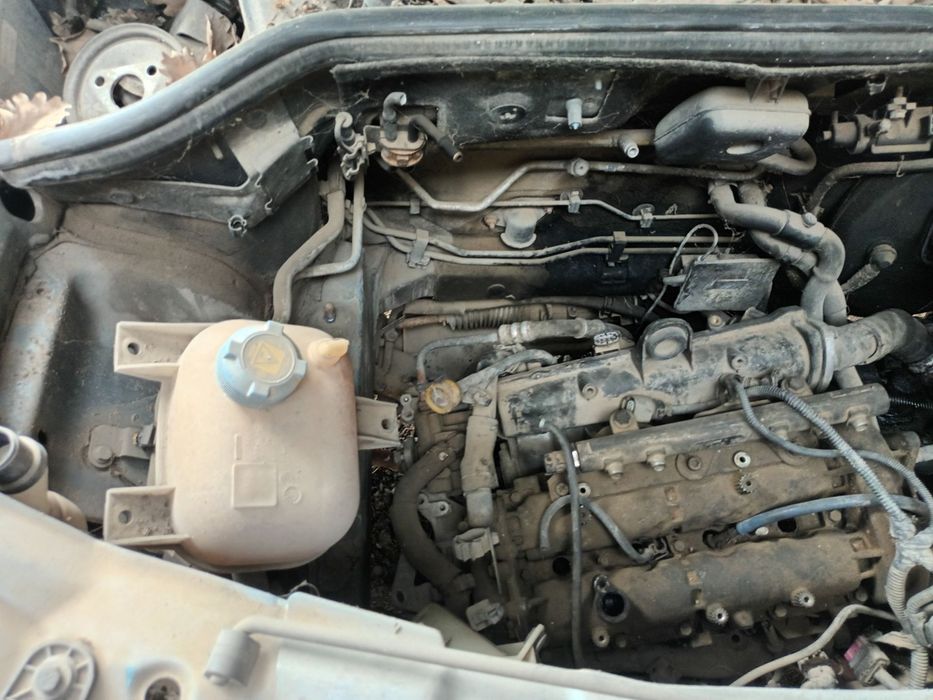 Dezmembrari  Fiat DOBLO (223, 119)  2000  > 2009 1.3 JTD 16V Multijet