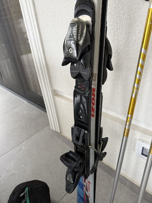 Vand set schiuri, clapari si bete