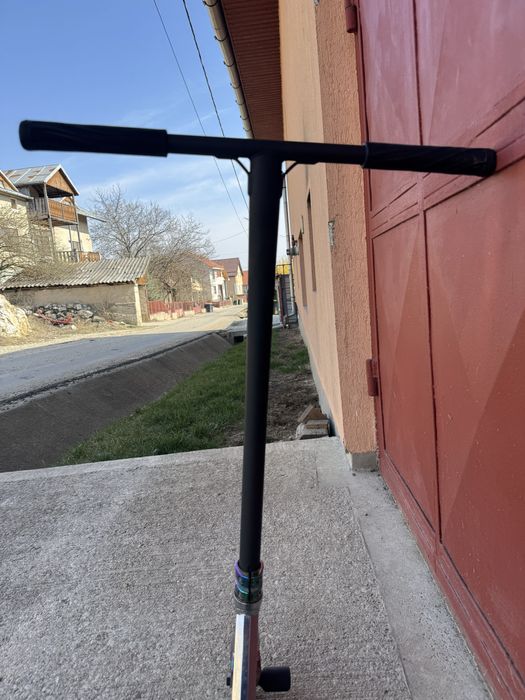 trotineta de scheme copii