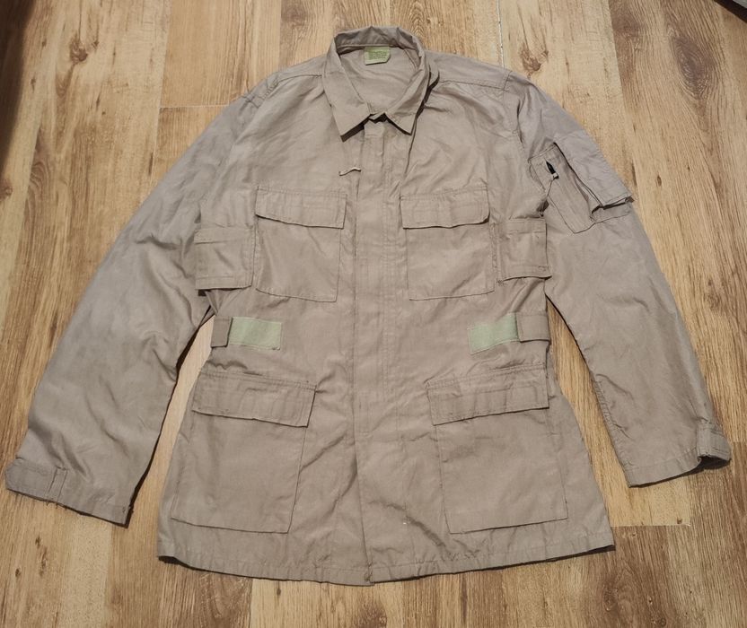 Haina US Army Aviation Aircrew Coat mărimea M