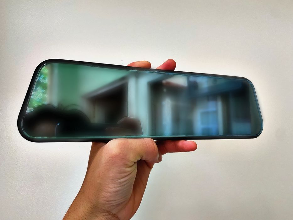 Новый!Yangi! Видеорегистратор Lenovo HR193 (3в1), 3-Камеры