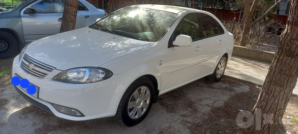 Gentra sotiladi. 4 pok. Gaz. Kraska toza.