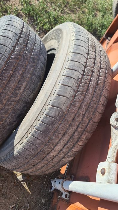 Шины Bridgestone